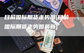 目前国际期货走势图(目前国际期货走势图最新)